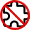 No Extension