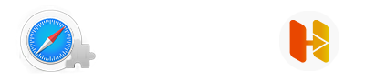Hoomster Safari Extension