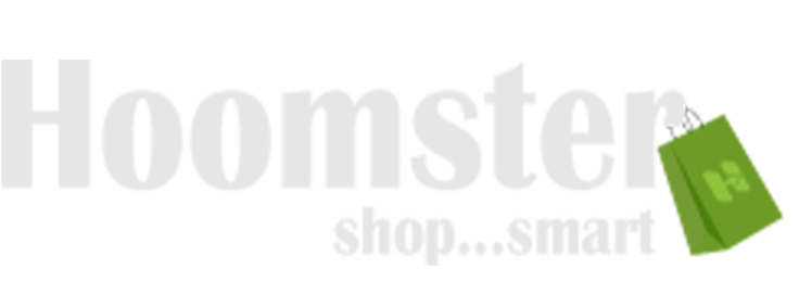 Hoomster Logo